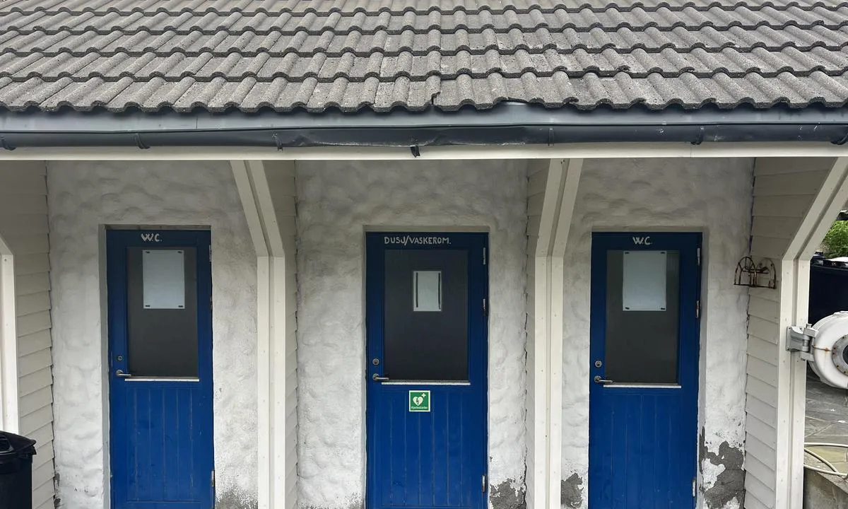 A.L. Waage Landhandel