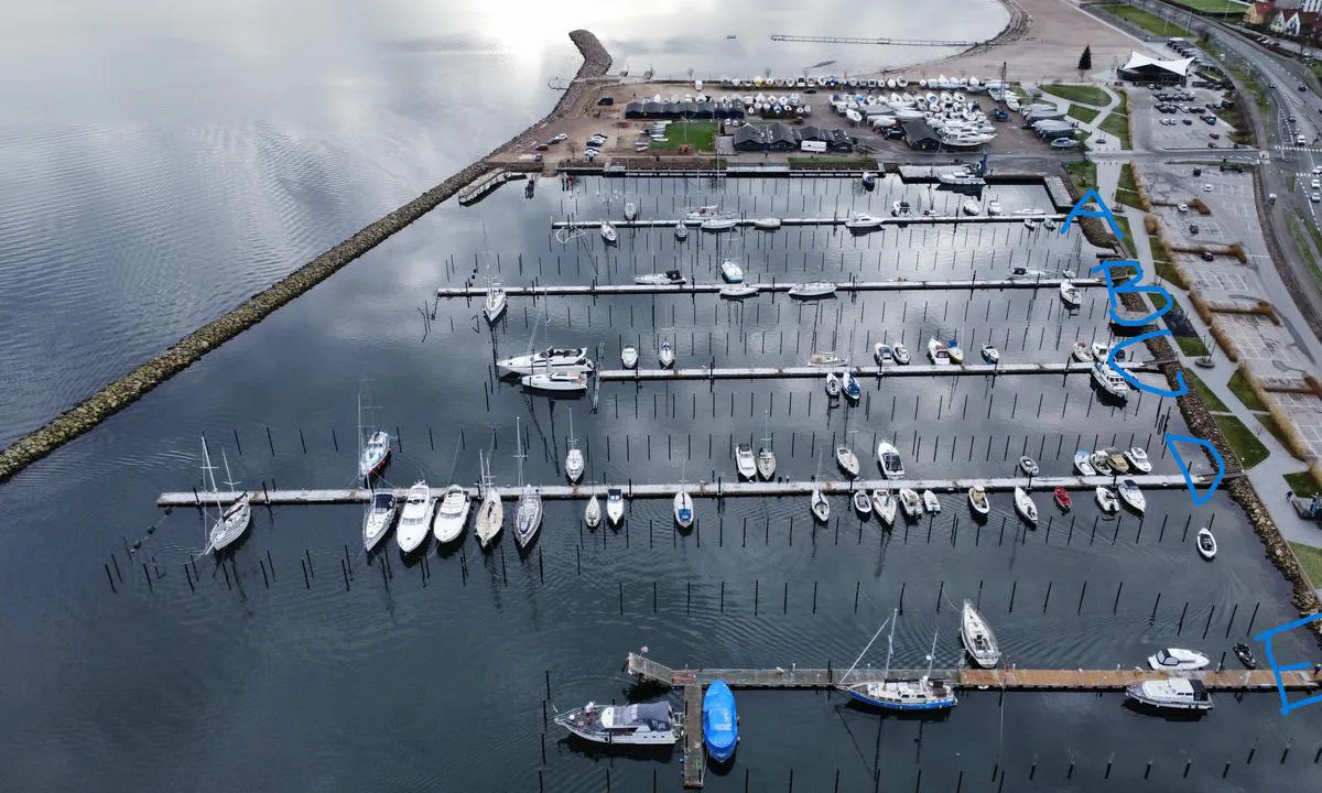 Aabenraa Sejl Club