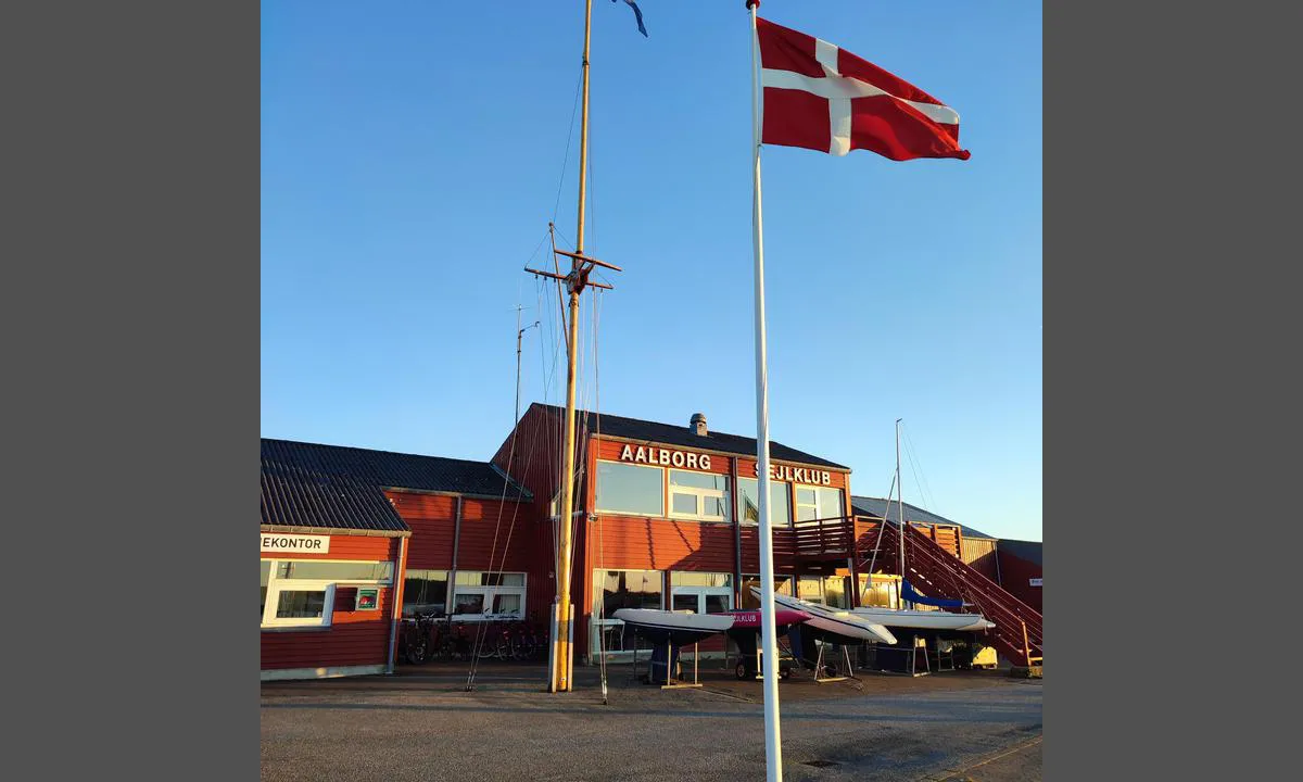 Aalborg Sejlklub - Marina Fjordparken