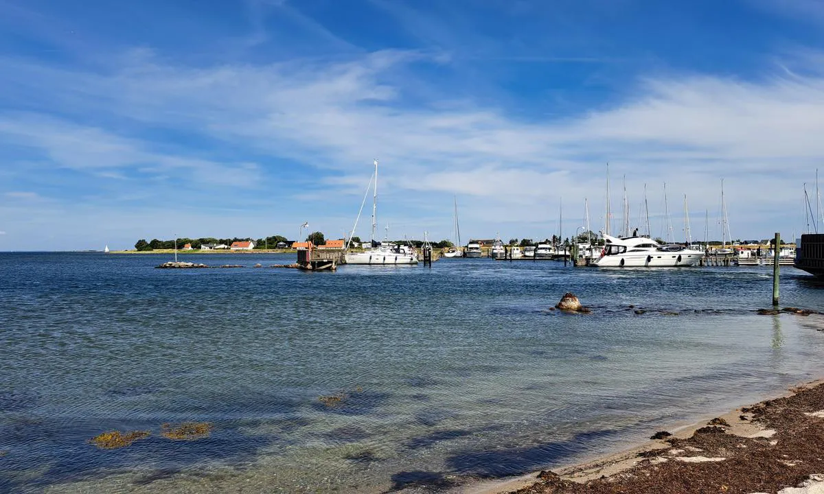 Aarø Havn