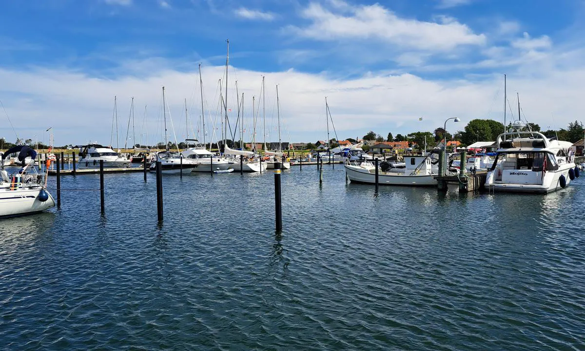 Aarø Havn