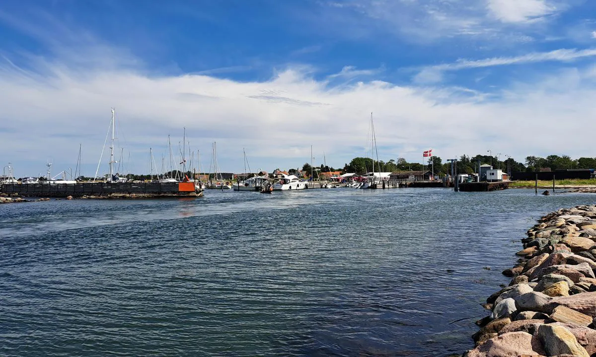Aarø Havn