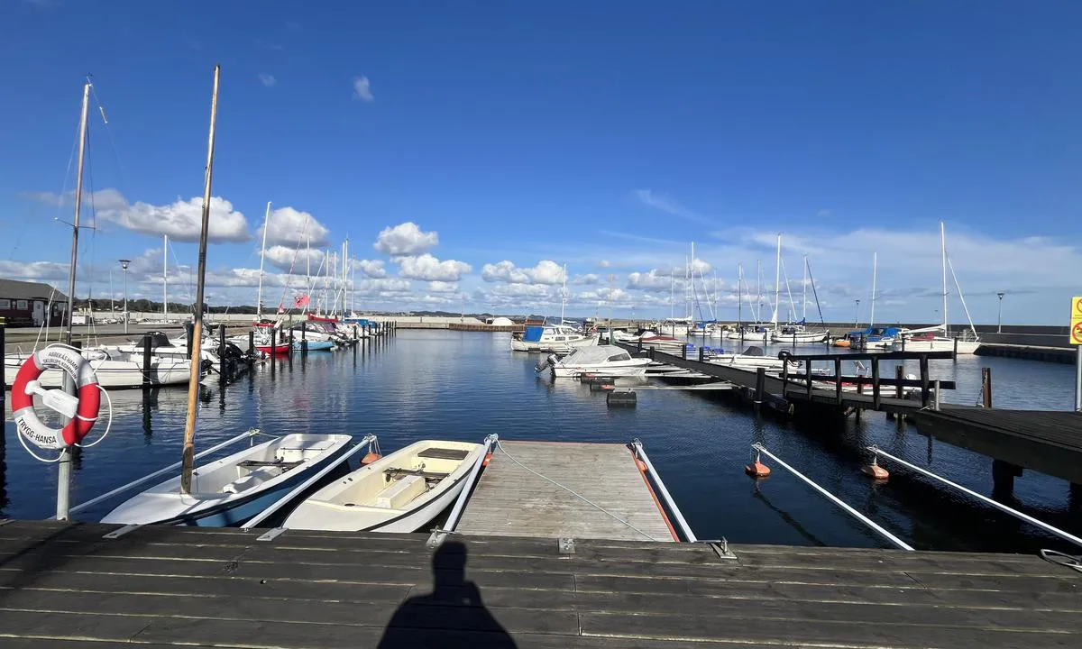 Abbekås