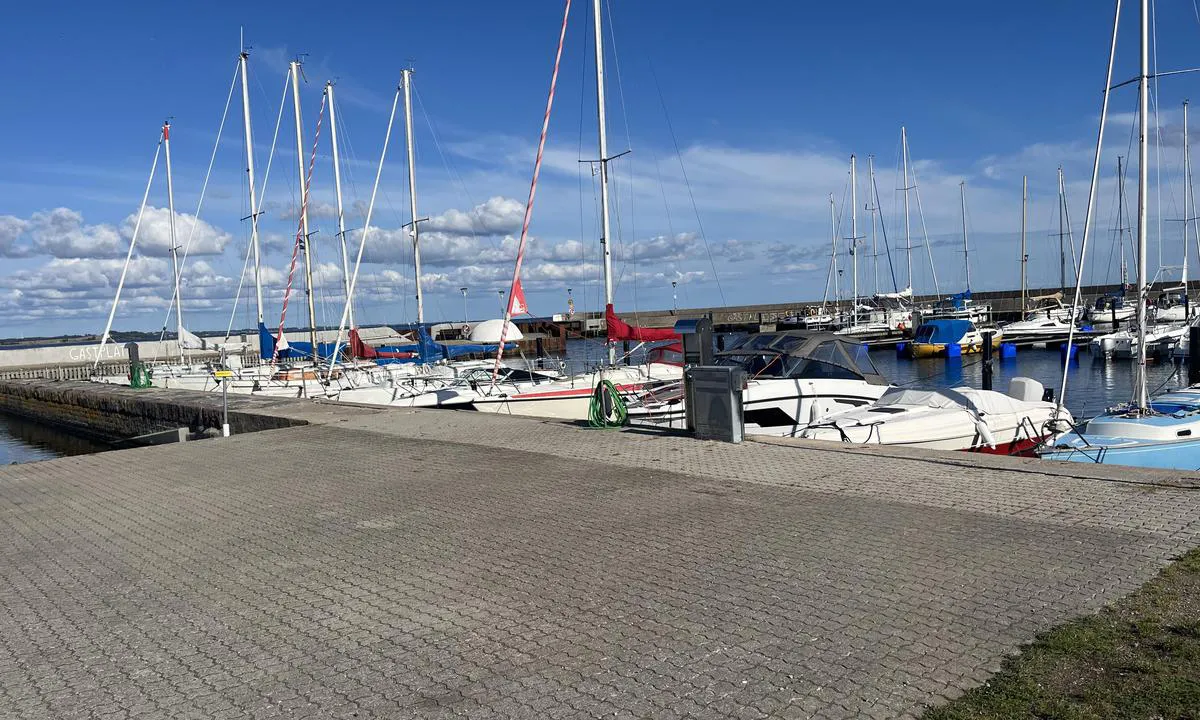 Abbekås
