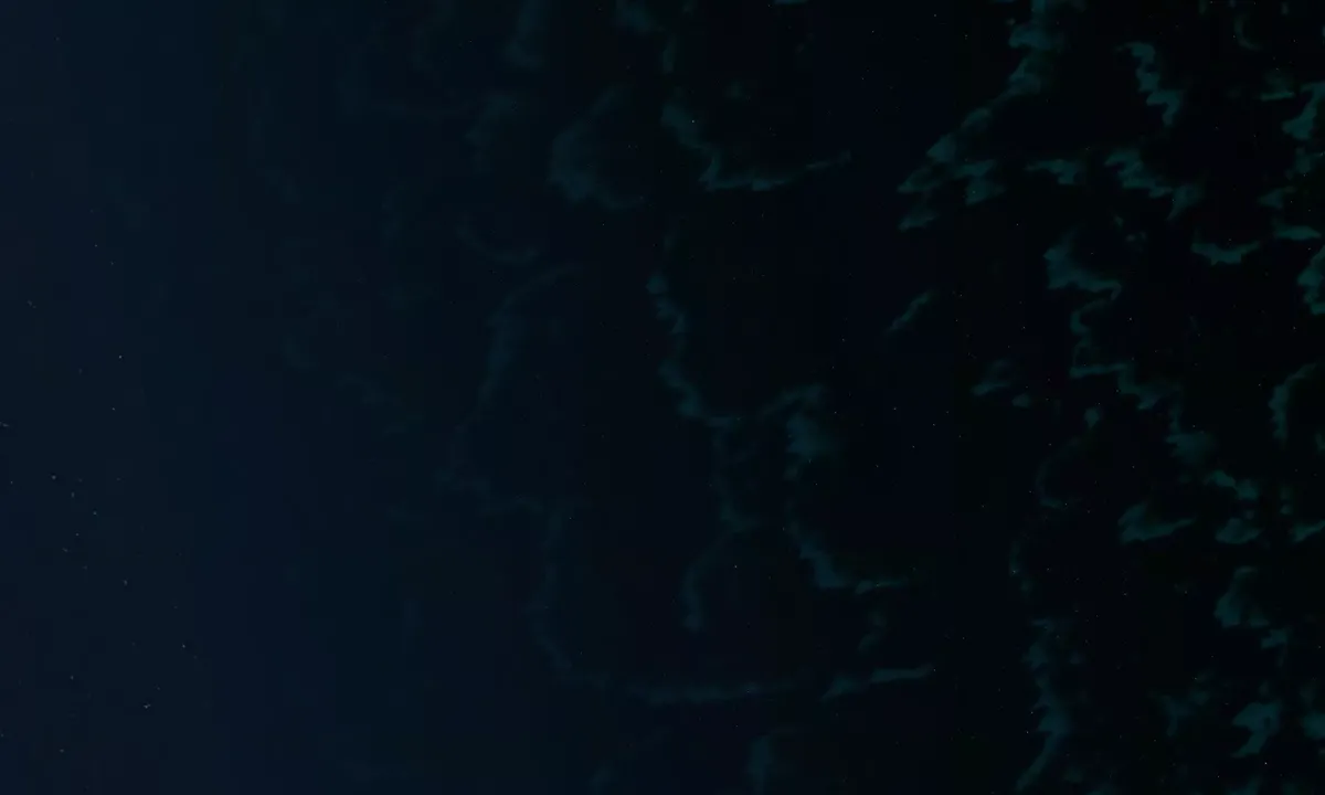 Satelite image of adelaide sailing club