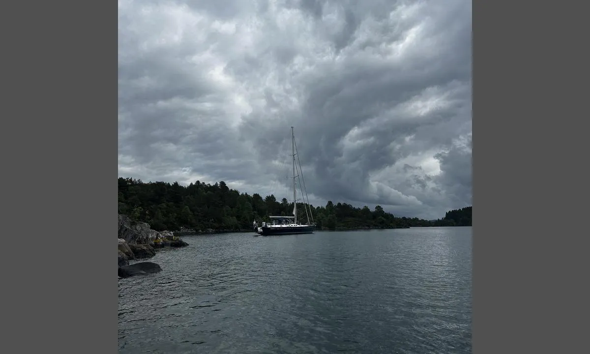 Ådnøya