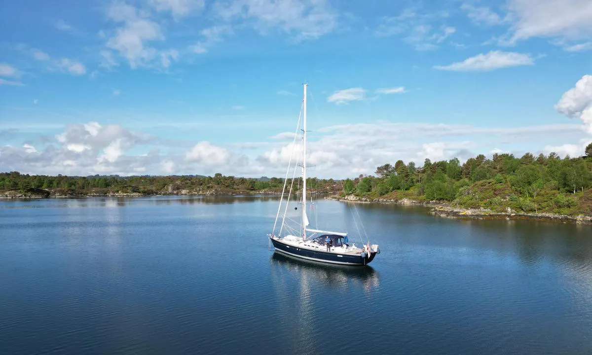 Ådnøya