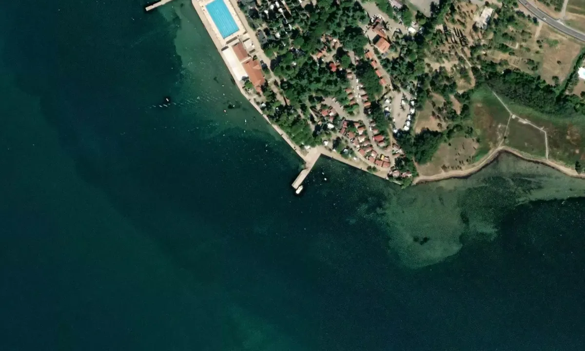 Satelite image of Adria Ankaran