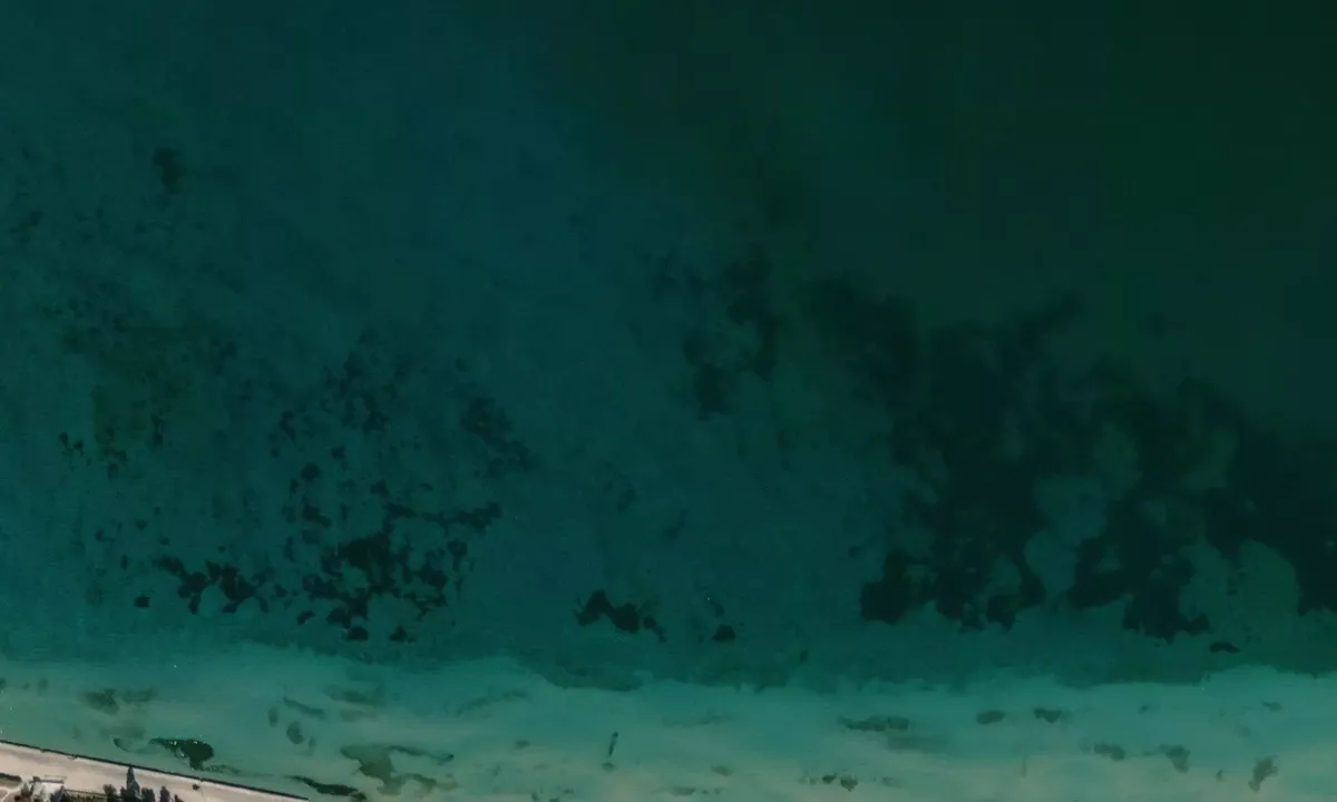 Flyfoto av Agia Triada 1