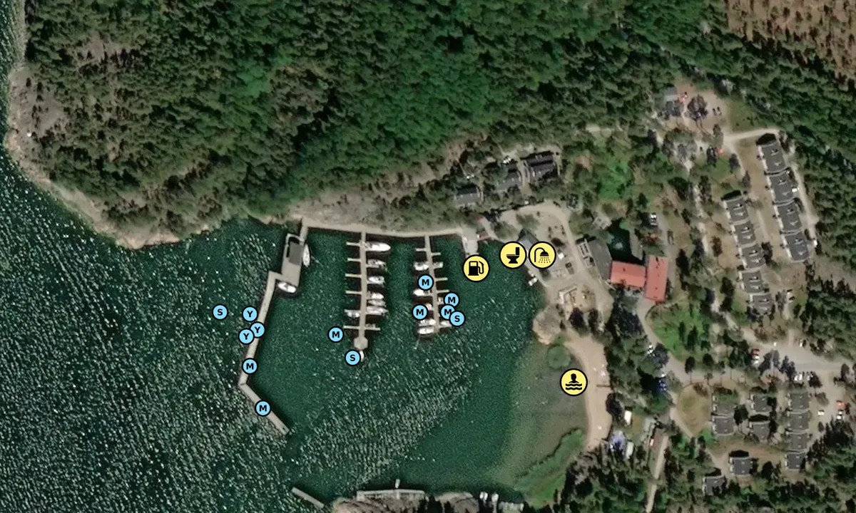 Satelite image of Airisto