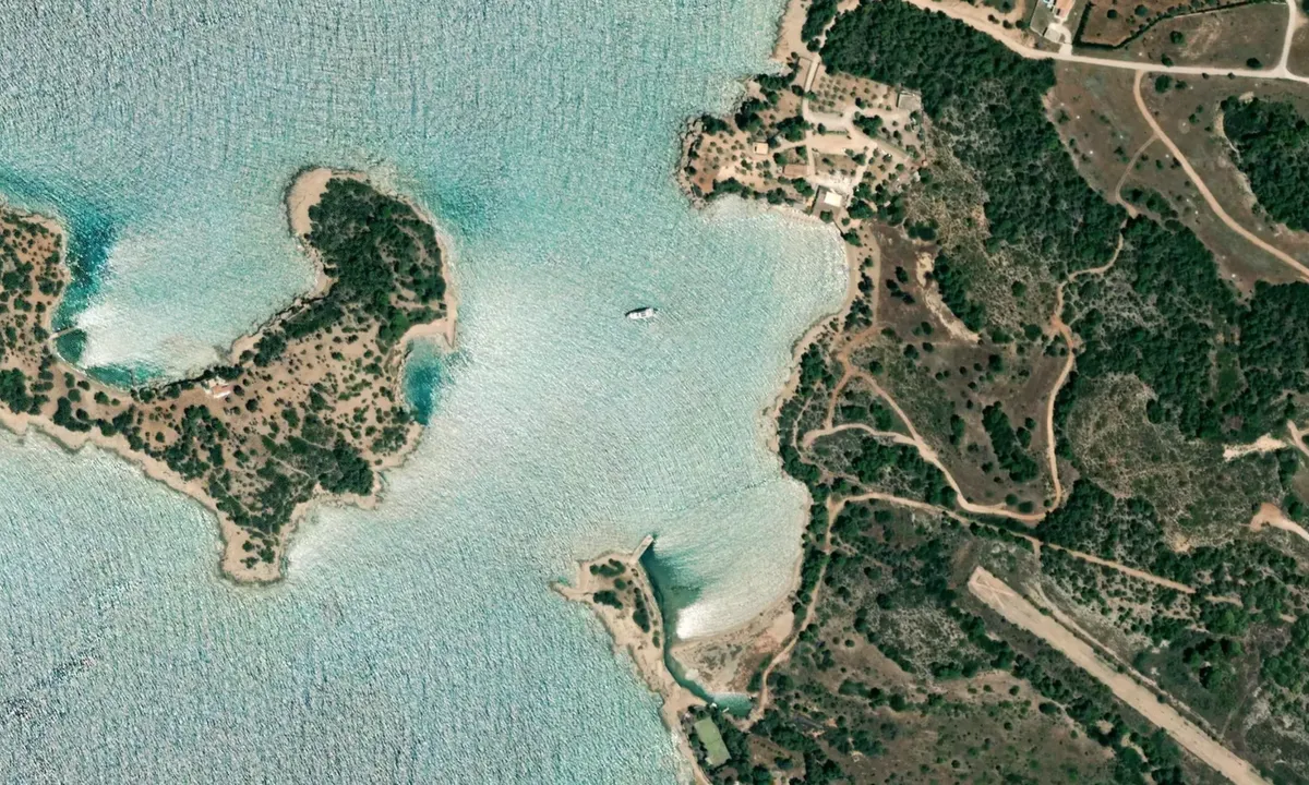 Flyfoto av Ak Hinitsa