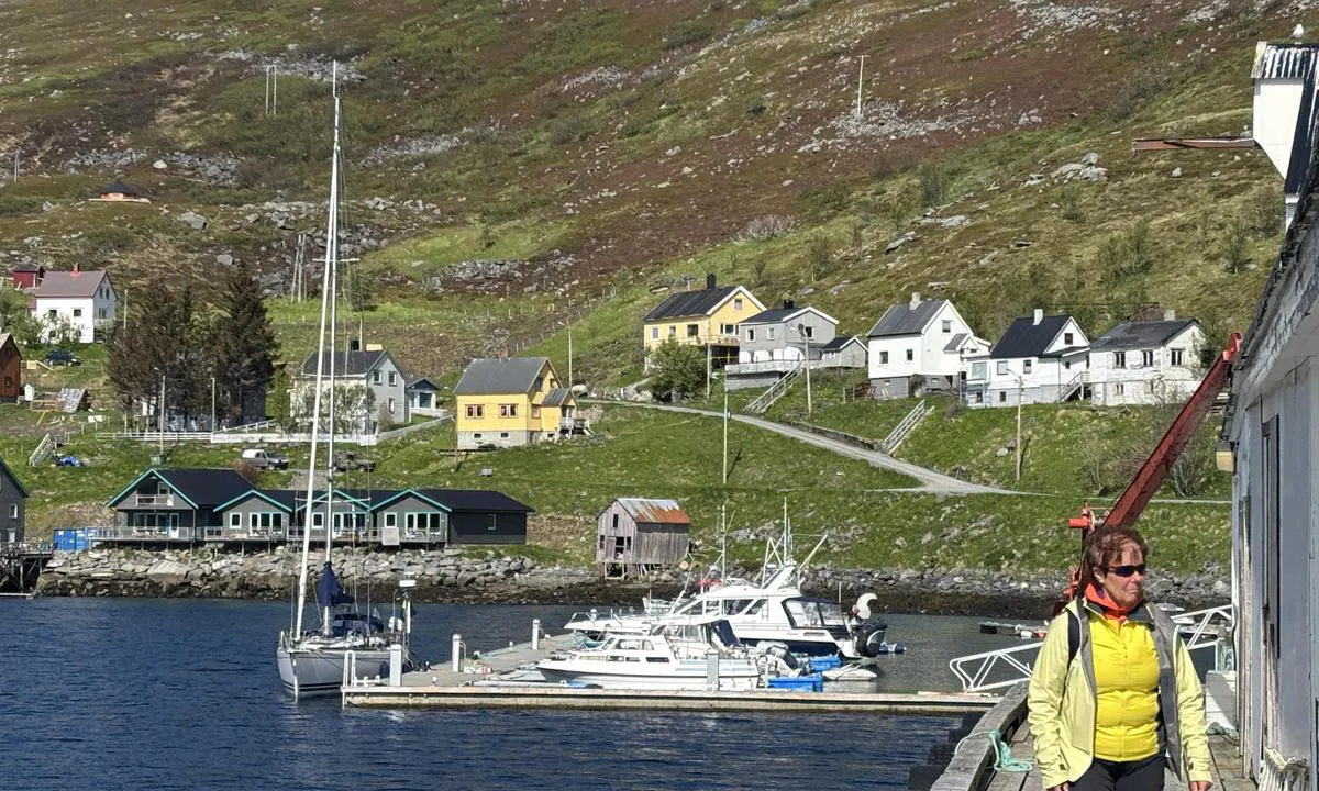 Akkarfjorden