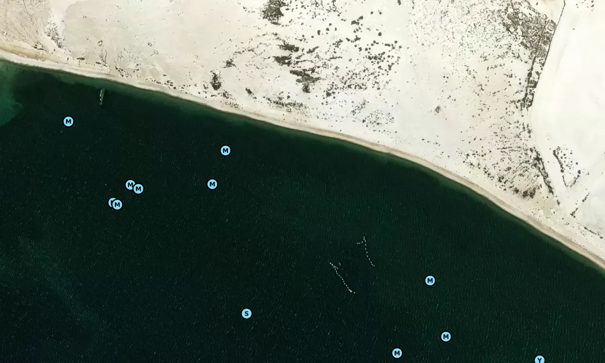 Satelite image of Al Safiya