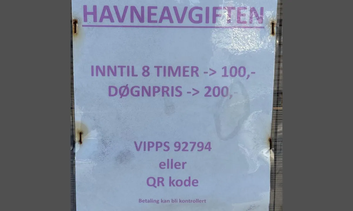 Albykilen - Veierland Båtforening