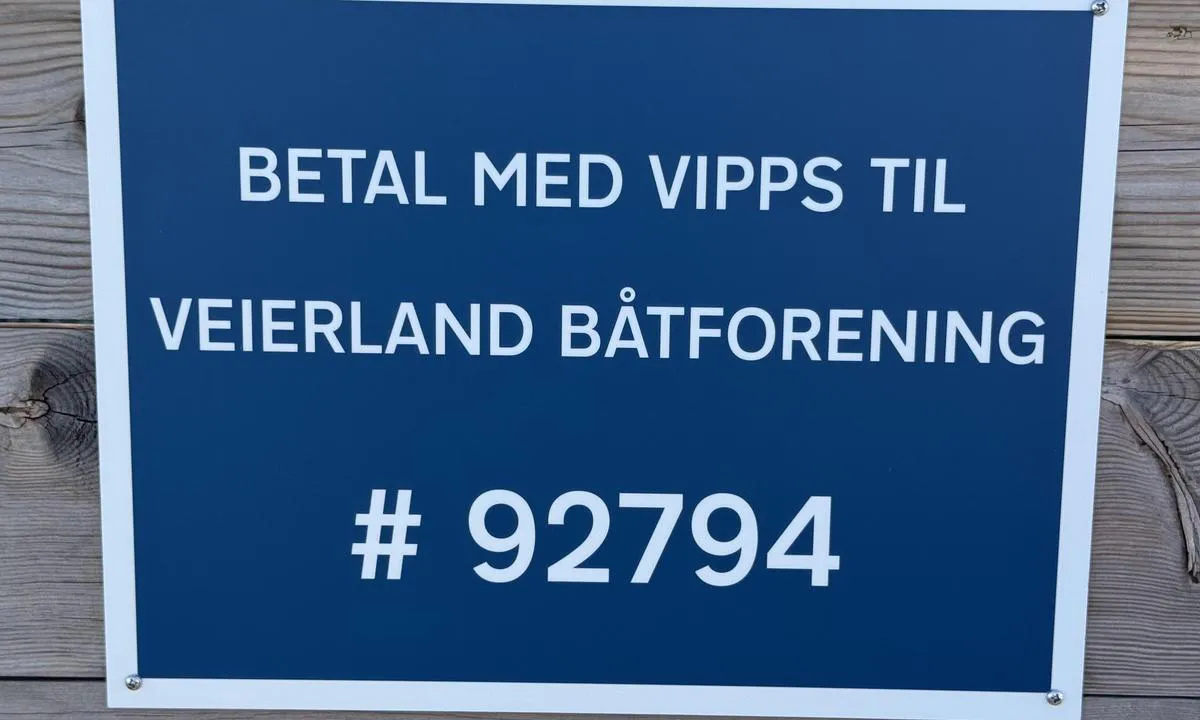 Albykilen - Veierland Båtforening