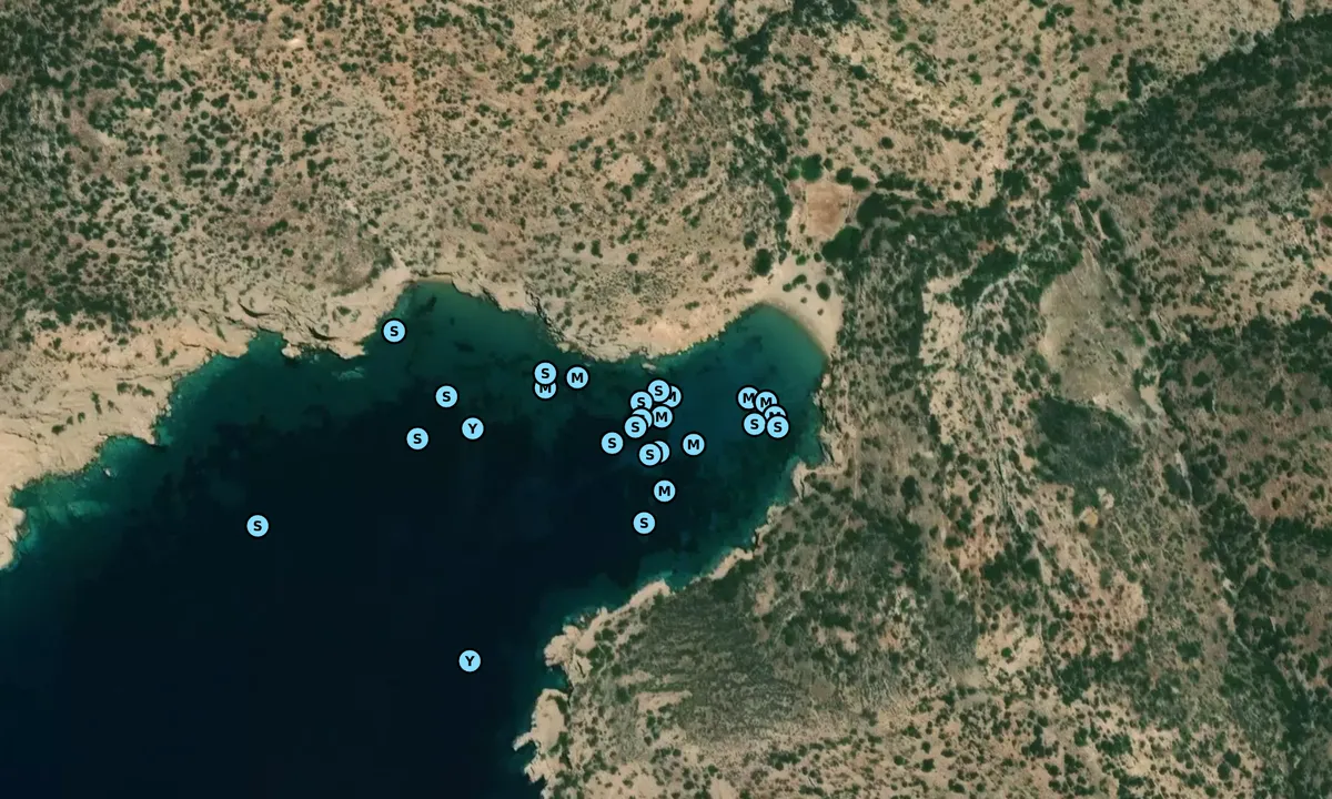 Satelite image of Alimiá