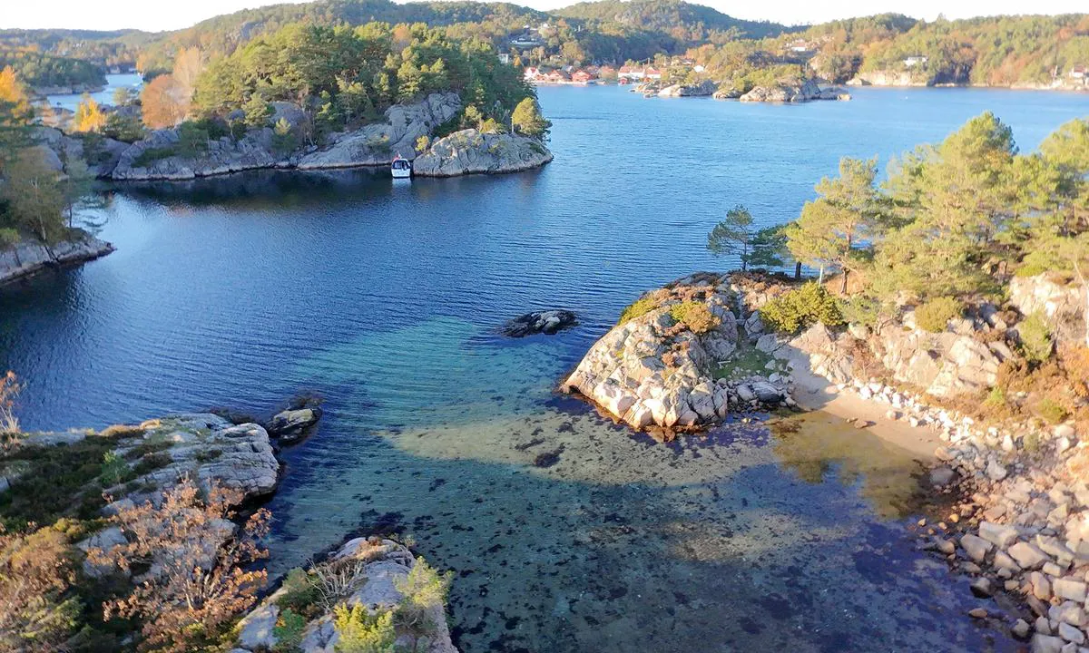 Åløya
