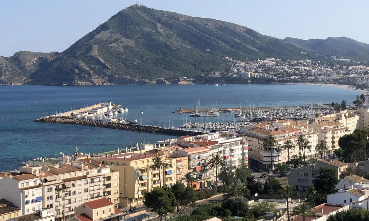 Altea Marina