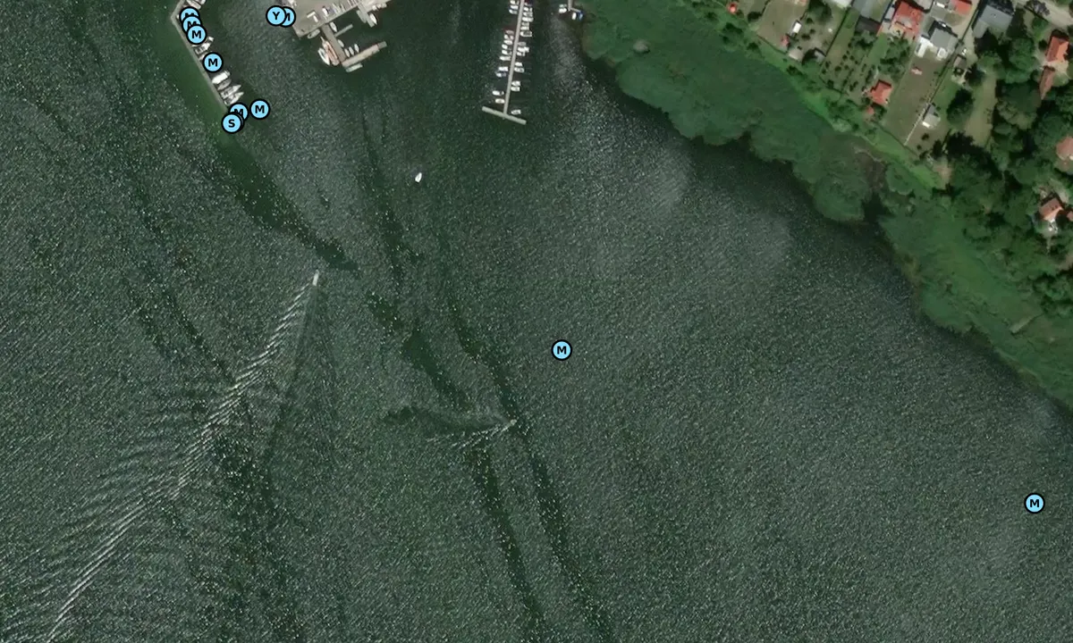 Satelite image of Altefhär