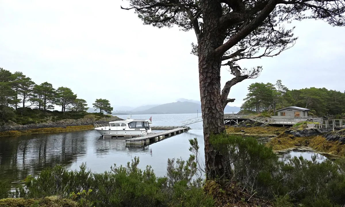 Ålvora