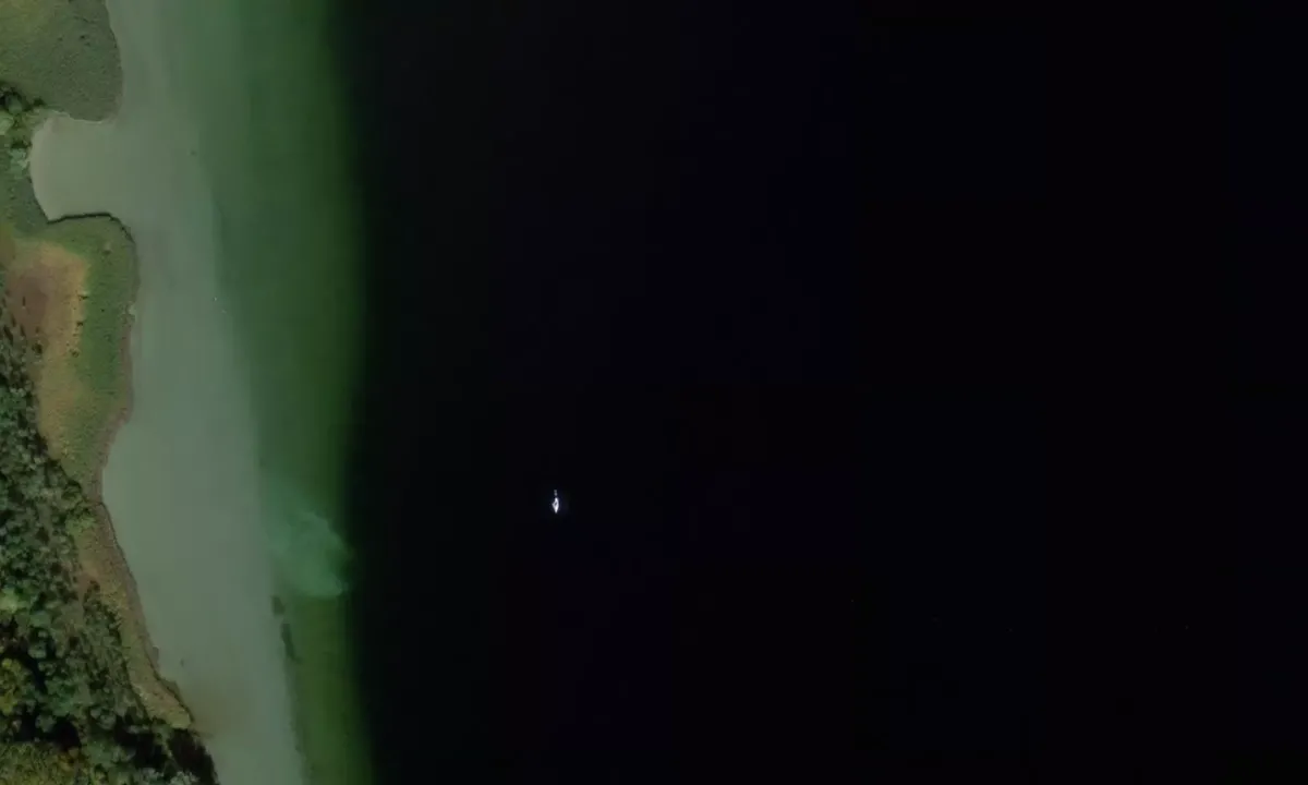 Satelite image of Ammersse