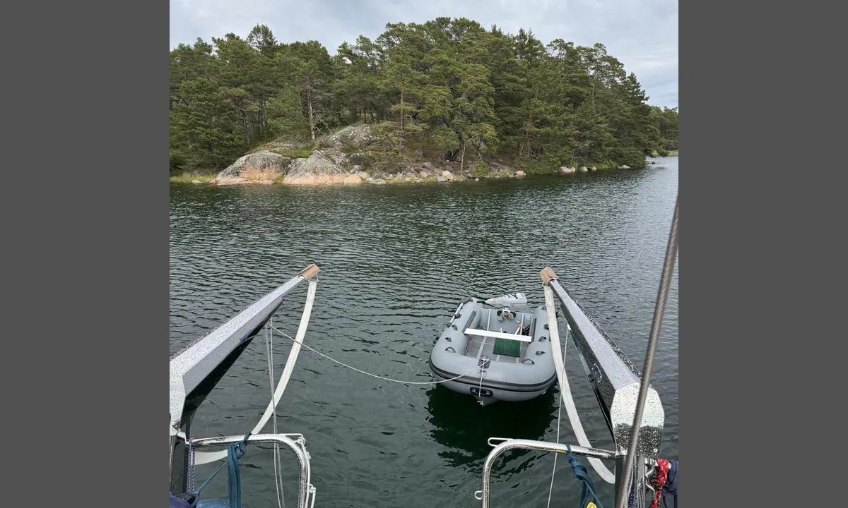 Ånholm-Bodö