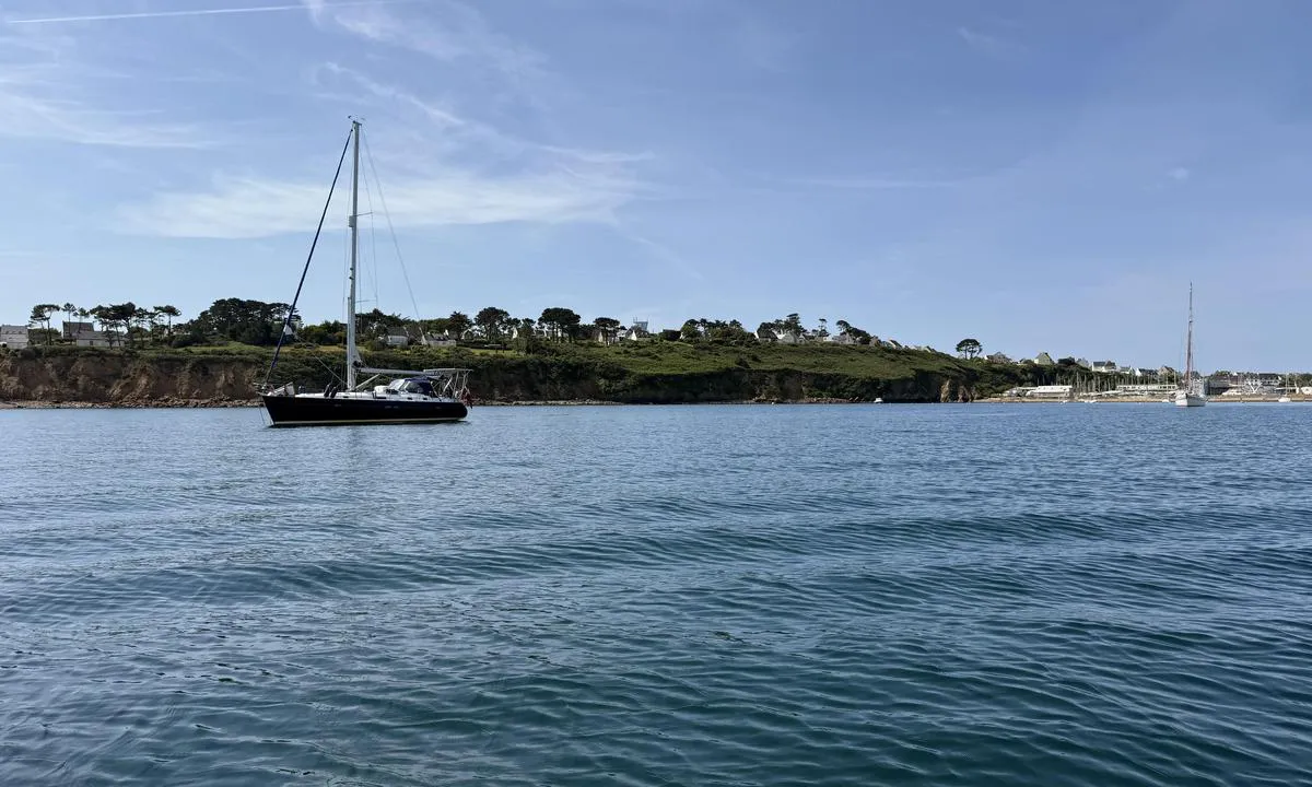 Anse de Camaret