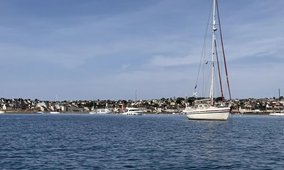 Anse de Camaret