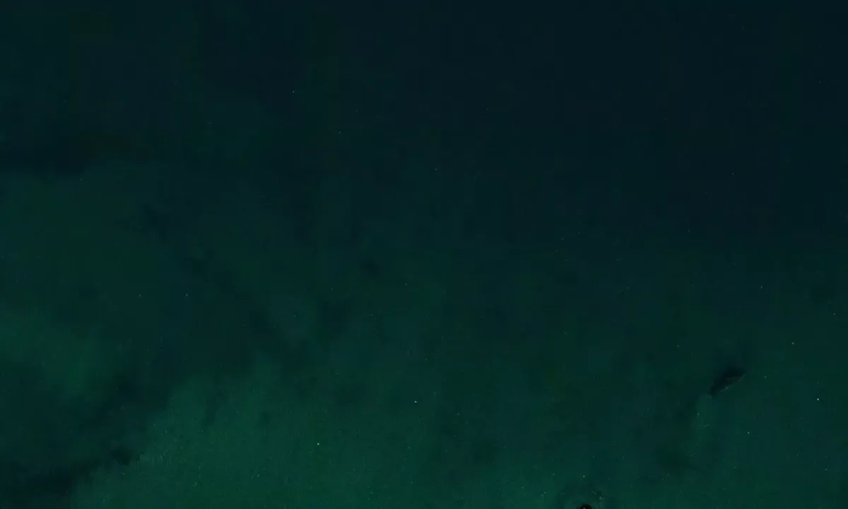 Satelite image of Anse du Petit Métis