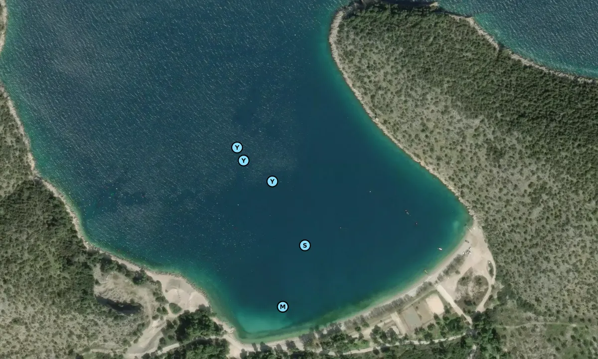 Satelite image of Apakoukia