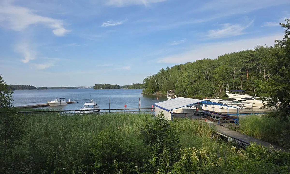 Askskären