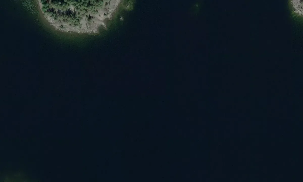 Satelite image of Åsundaö - Södra Boviken