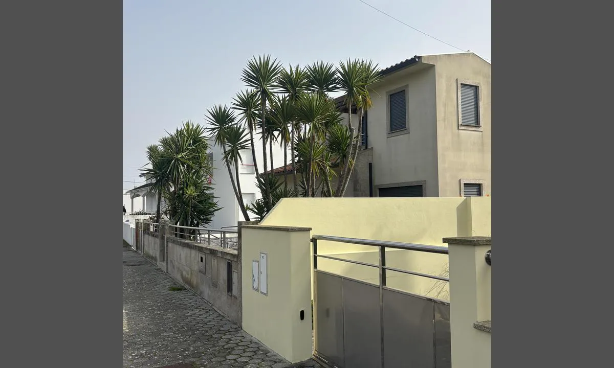 Aveiro: Staden nere vid hamnen