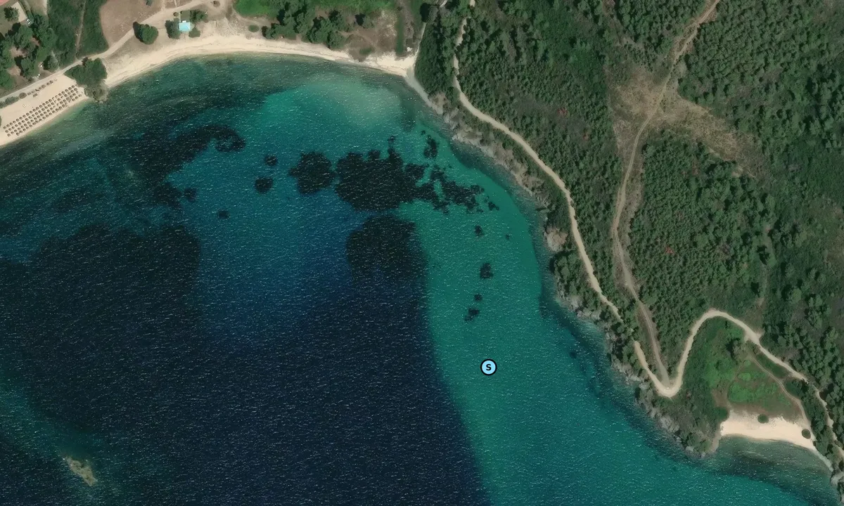 Satelite image of Azapiko