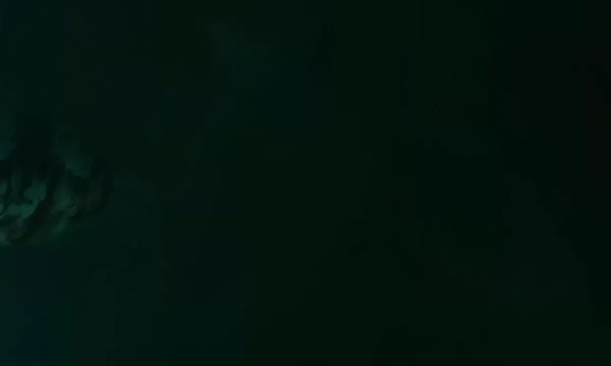 Satelite image of Bahia De San Juan