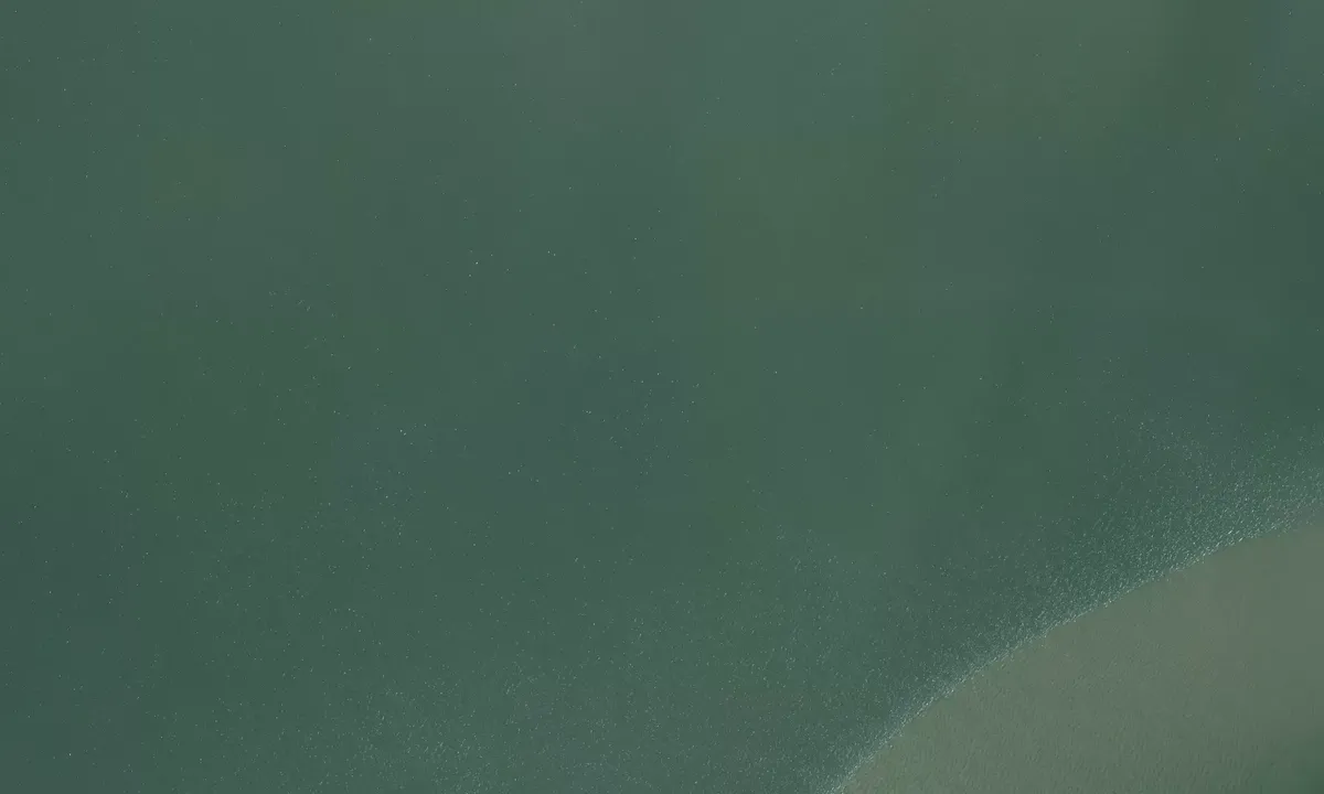 Satelite image of Banc d'Arguin - La Teste-de-Buch - Gironde