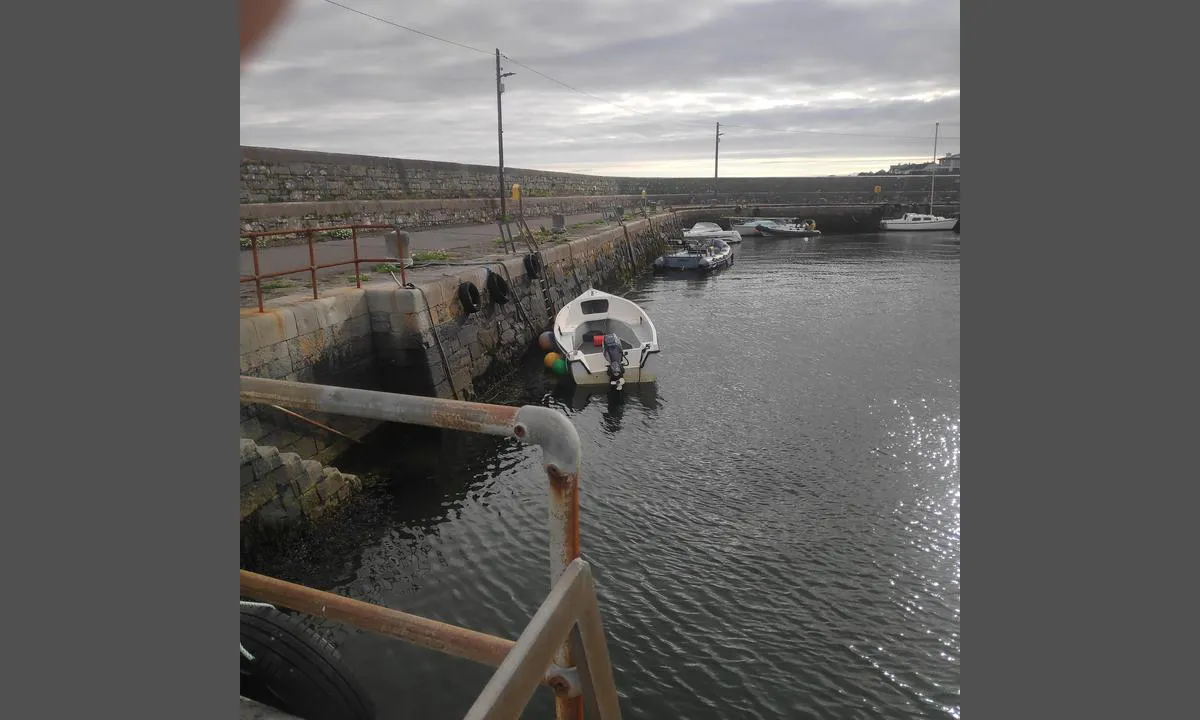 Barna pier