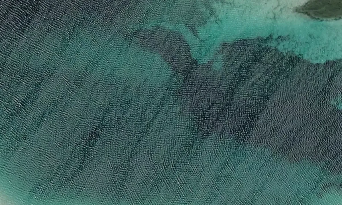Satelite image of Baroya