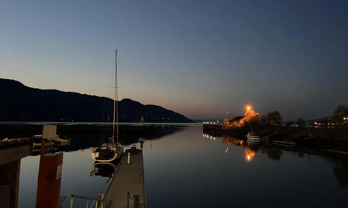 Båtklubben Terna Orkanger