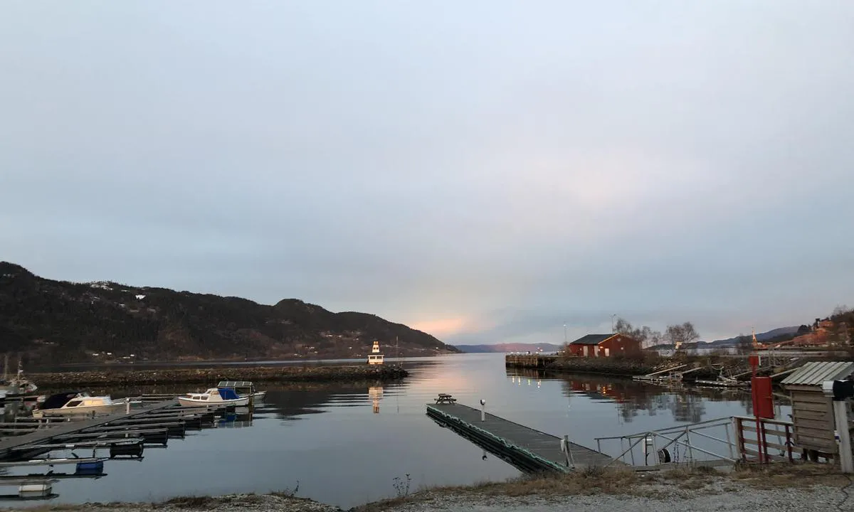 Båtklubben Terna Orkanger