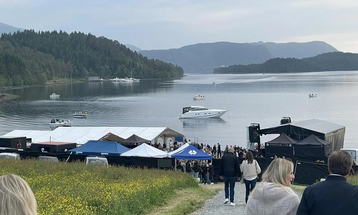 Båtsvika