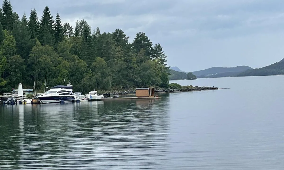 Båtsvika