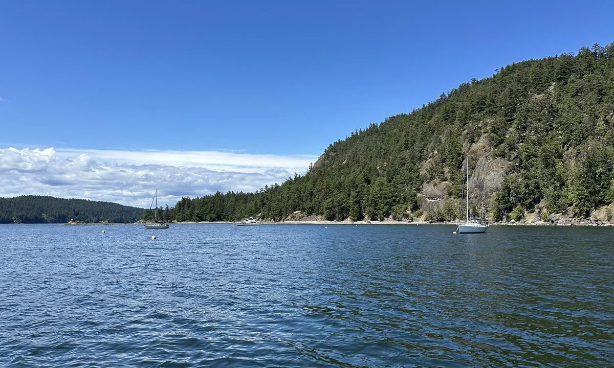 Beaumont Marine Park