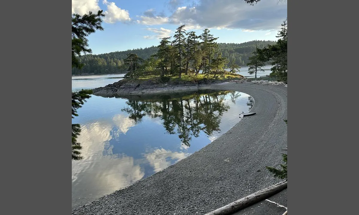Beaumont Marine Park