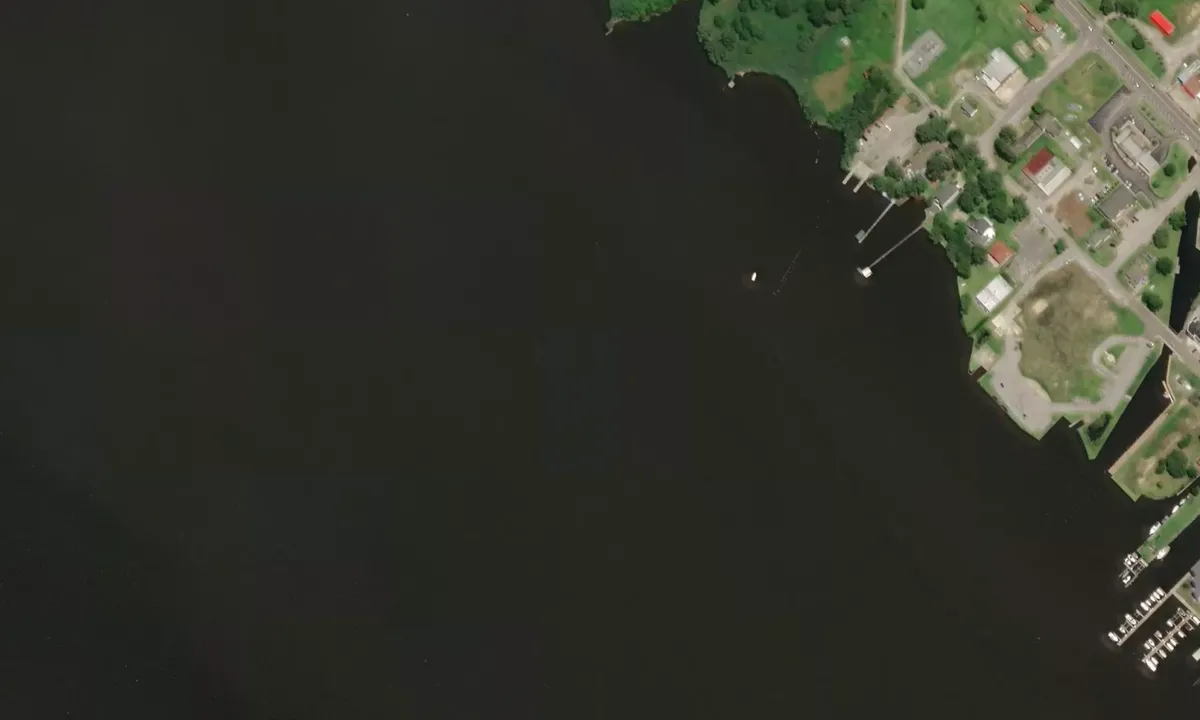 Flyfoto av Belhaven - 3