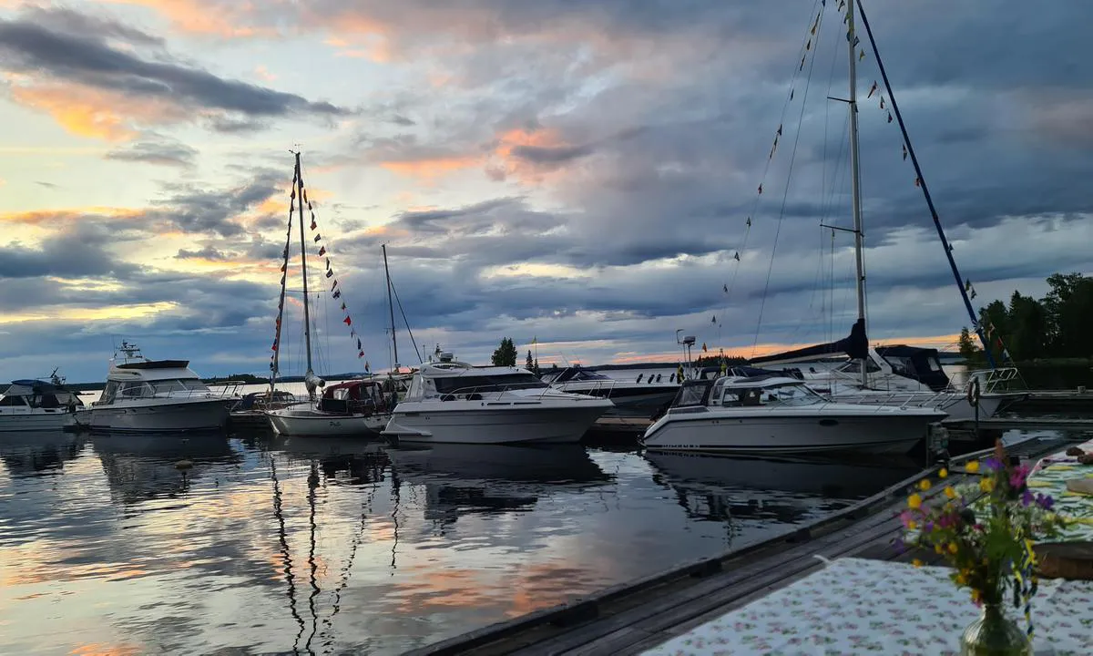 Bergön Gårdsviken