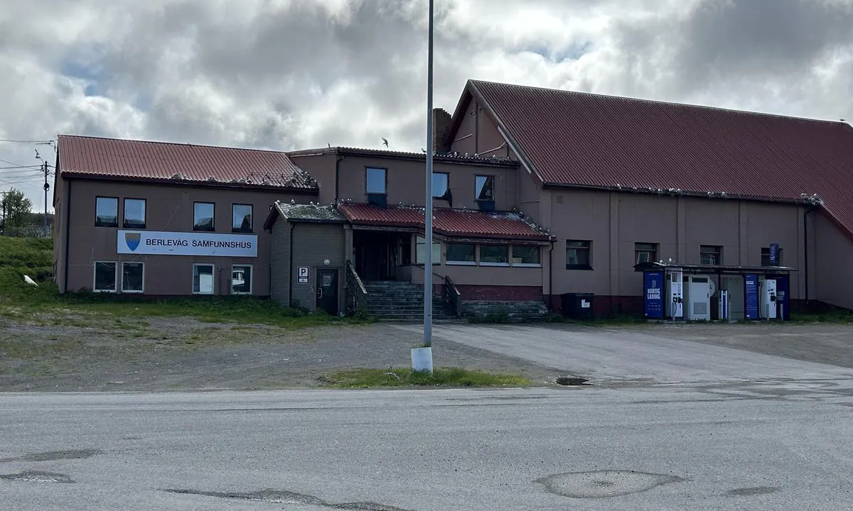 Berlevåg