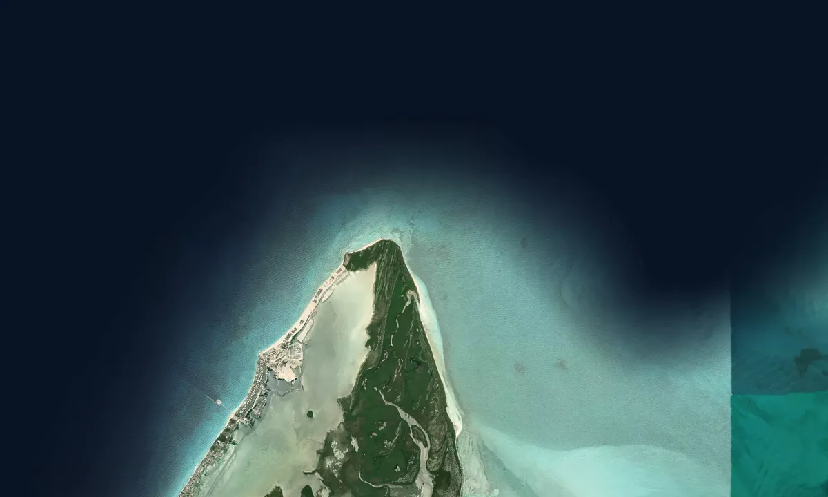 Flyfoto av Bimini Northeast - 1
