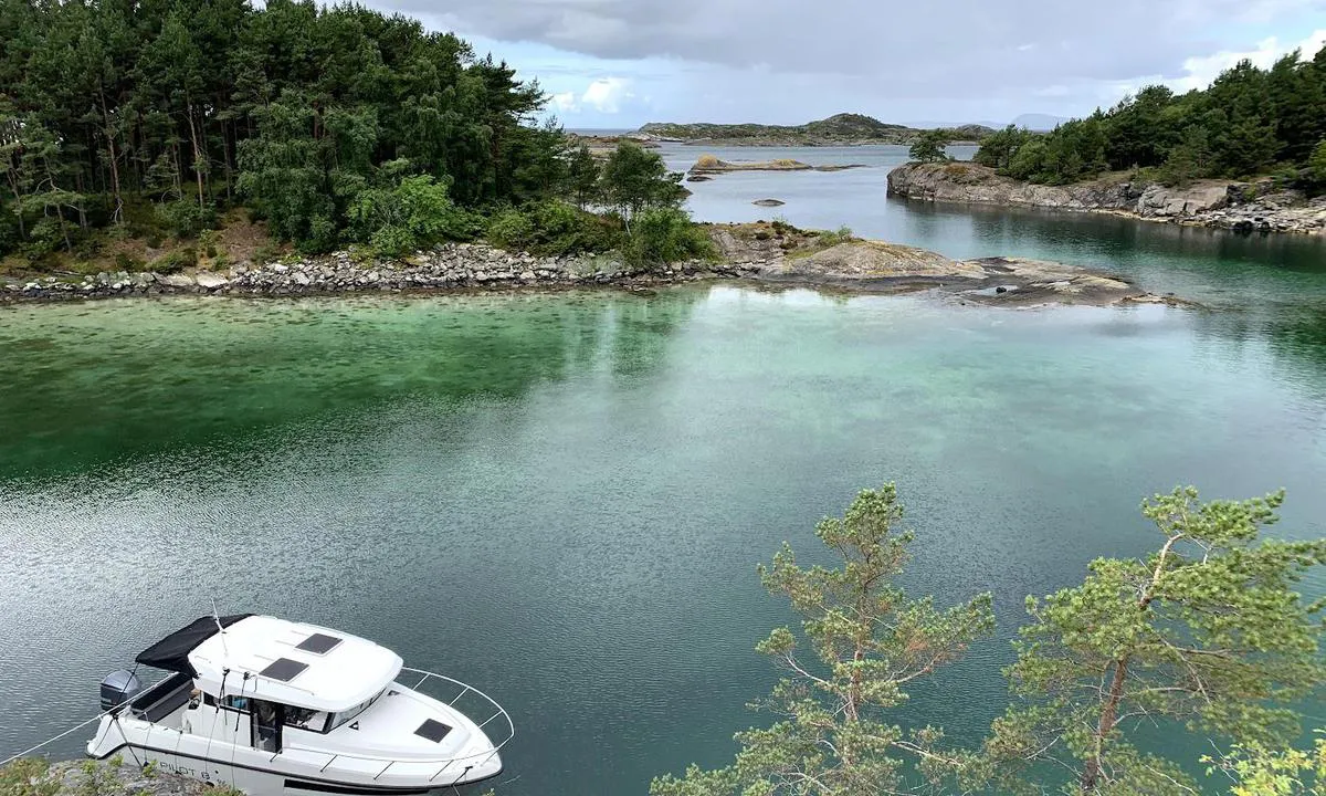 Blålagune