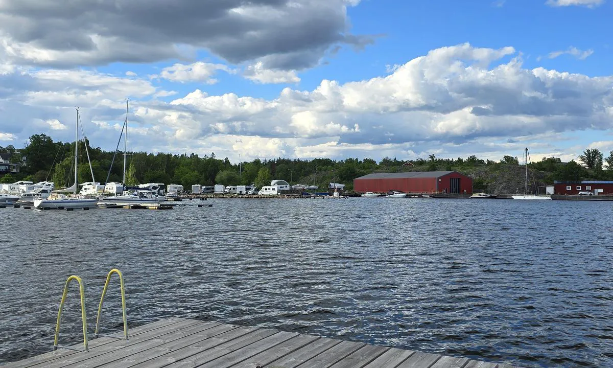 Blankaholm